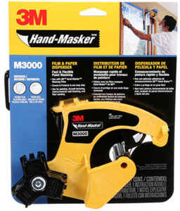 HAND MASKER HD DISPENSER