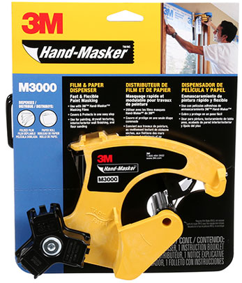 HAND MASKER HD DISPENSER