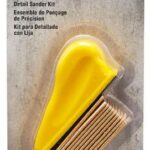 MULTISAND DETAIL SANDER KIT