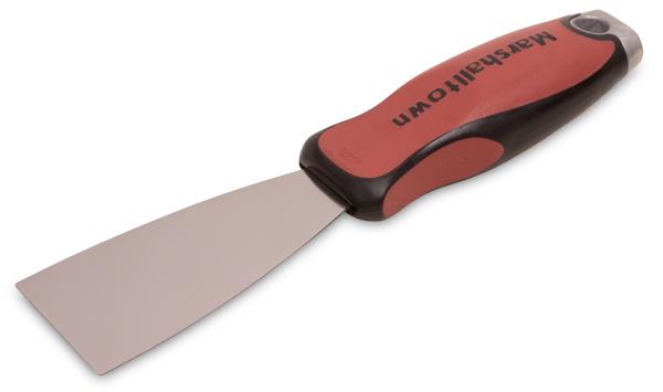 PUTTY KNIFE FLEX EMPACT END 2-IN