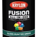 SPRAY PAINT GLOSS HUNTER 340-GR