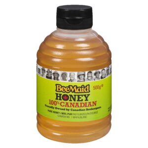 BEEMAID LIQ HNY