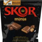 HSY SKOR MINIS 191G