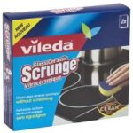 SCRUNGE GLASS CERAMIC 2 PACK