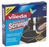 SCRUNGE GLASS CERAMIC 2 PACK