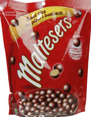 Maltesers Bowl Size — Case of 15