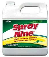 MULTI-PURPOSE CLEANER 4-L