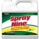 MULTI-PURPOSE CLEANER 4-L