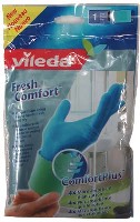 FRESH COMFORT GLOVE SIZE S / M