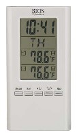 THERMOMETER DIGITAL WIRED