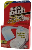 AUTOMATIC TOILET BOWL CLEANER 2 PK