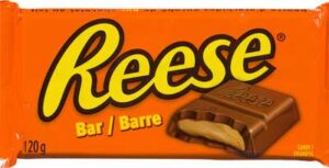 HSY REESE PB FAMLY BAR