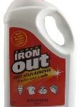 RUST STAIN REMOVER POWDER 5-LB