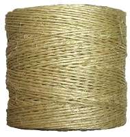 SISAL TWINE 600-FT