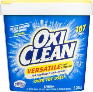 VERSATILE STAIN REMOVER 5-LB