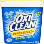 VERSATILE STAIN REMOVER 5-LB