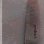 PARING KNIFE 3.5-IN