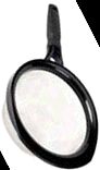 TOUCH STRAINER 8-IN