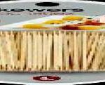 BAMBOO SKEWER 4-IN 300 PACK