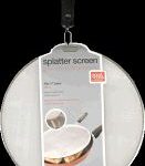 SPLATTER SCREEN 11.25-IN