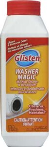 WASHING MACHINE CLEANER 12-OZ