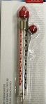 PRECISION THERMOMETER CANDY / FRYER