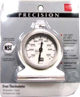 PRECISION OVEN THERMOMETER