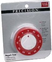 PRECISION TIMER LONG RING