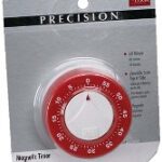 PRECISION TIMER LONG RING