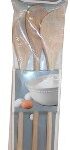 WOODEN SPOON 3 PIECE
