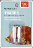 TURKEY POP-UP TIMER