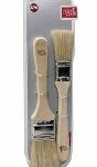 PASTRY AND BLENDING BRUSH 2 PACK