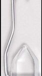 CLOTHESLINE TIGHTENER ZINC