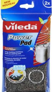 POWER PAD HEAVY DUTY 2 PACK