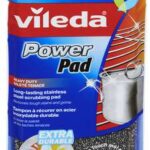 POWER PAD HEAVY DUTY 2 PACK