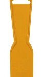 PUTTY KNIFE PLASTIC 1 9/16-IN