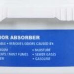 ODOR ABSORBER 226-GR