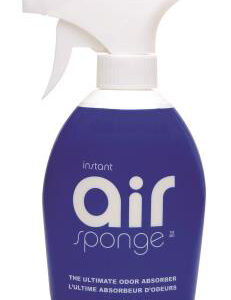 ODOR ABSORBER SPRAY 300-ML