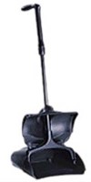 LOBBY PRO UPRIGHT DUST PAN BLACK