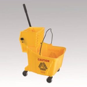 WAVE BRAKE MOP & BUCKET COMBO