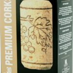 PREMIUM CORKS #9 SHORT 30 PACK