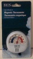 INDOOR THERMOMETER MAGNETIC