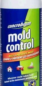 MOLD CONTROL AEROSOL 400-G