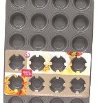 MINI MUFFIN PAN 24 CUP