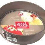 CAKE PAN SPRING FORM