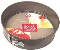 CAKE PAN SPRING FORM