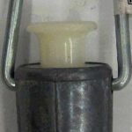 CLOTHESLINE TIGHTENER AND JOINER