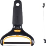 CHEESE SLICER ADJUSTABLE