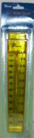 RAIN GAUGE 2 PIECE
