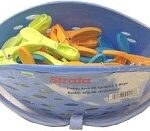 BASKET AND CLOTHESPINS 36 PIECE